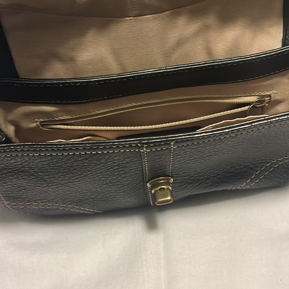 Small Coach vintage shoulder bag in excellent condition - Picture 9 of 9